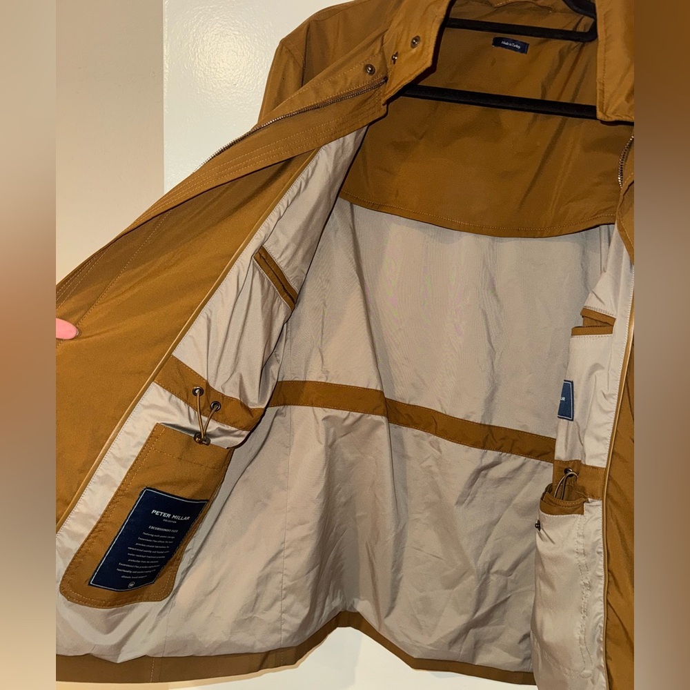 Peter Millar Excursionist Flex Jacket - image 5